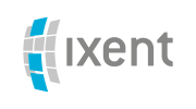 ixent logo